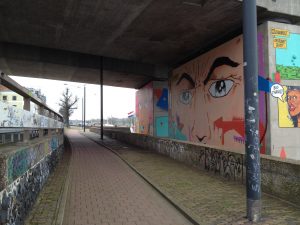 Ogen graffiti